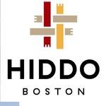 Hiddoboston Logo